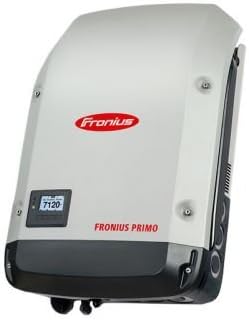 Fronius Primo 6.0-1 6000 W Grid Tie Inverter