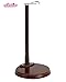 Wooden Doll Stand, Fits 18 Inch American Girl Dolls & More, Doll Accessory | Doll Not Included