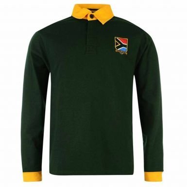 kids south africa rugby shirt