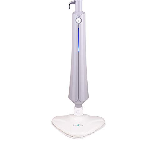 SALAV Steam Mop - Image 6