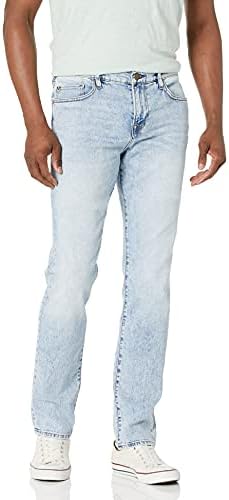 True Religion Men's Geno Slim Fit 