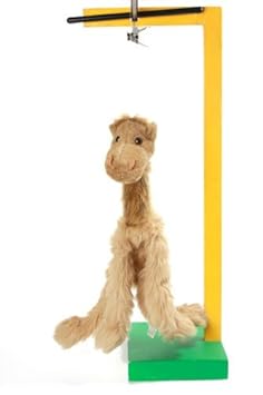 Camel-O-Shy & Friends Camel-O-Shy Marionette| by [ORIGINAL]