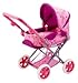 Trudi Deluxe Baby Carriage for Dolls