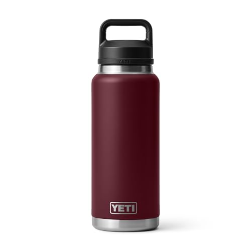 YETI Rambler Bottle Leakproof Vacuum Insulated