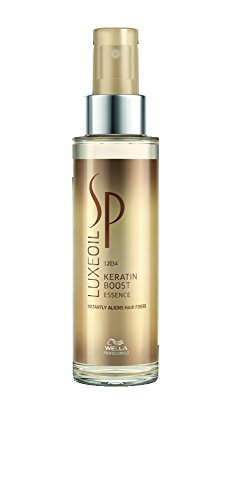 SP by Wella Luxe Hair Oil Keratin Boost 100ml