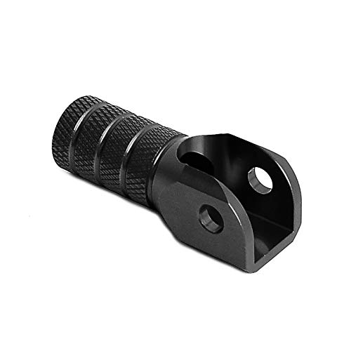 Wincom Dishman Automobiles & Motorcycles Wd N Gear Shifter Shift Lever Tip for Suzuki Rm 80 85 Rm125 Rm250 Rmz250 Rmz450 RMX 250 450Z Drz125L Drz400S Drz400Sm 2017 - (Color: Blue) - Thumbnail 7