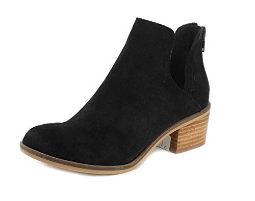 lancaster bootie steve madden