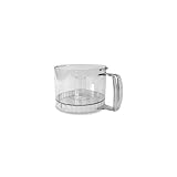 Cuisinart AFP-7WB food processor work bowl.