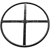 FR Furniture Rehab Replacement Ring Base for Chair 25.5 inch