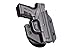 Alien Gear Cloak Mod OWB Paddle Holster - Secure, Modular, and Made in The USA - Custom Fit for Glock, SIG P365, Staccato, Canik, and More - Right/Left Hand - Adjustable Retention - Sleek Design