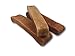 Top Dog Chews Himalayan XL Yak Cheese Premium Dog Chew (AVG 5 oz each), 3 Pack. Long Lasting, Low Odor & Grain Free. All Natural, USDA/FDA Approved.