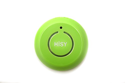 Hisy Bluetooth Headset With Stand Green Desertcart Seychelles