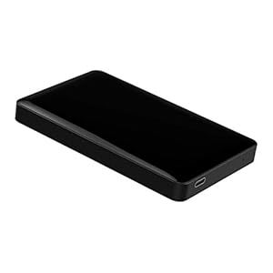 Mobiele Harde Schijf 2.5 Inch Computer USB3.0 Mobiele Harde Schijf 160g/500g/1tb/2tb Mobiele Harde Schijf USB3.1Type-C…