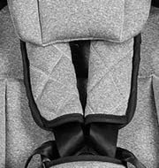 lorelli aviator isofix