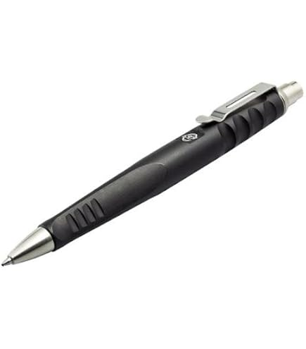 Amazon.com: SUREFIRE WRITING PEN III-BLK CLICK : Office Products