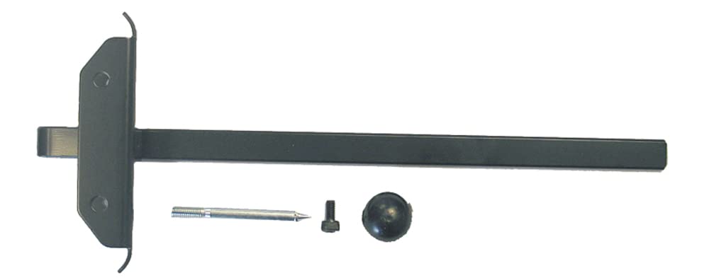 Makita MAKITA PaRALLEL/Circle Cutter SET (192732-4)