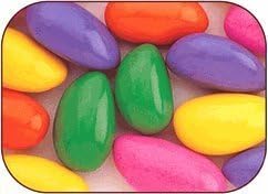Low Sugar Jordan Almonds 10LB