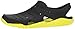 Crocs Men's Swiftwater Wave M Fashion Sneaker