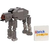 LEGO Star Wars: AT-M6 Walker Micro Set (52 pcs) All Terrain MegaCaliber Six