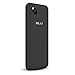 BLU Advance 4.0L Factory Unlocked Phone - Retail Packaging - Black