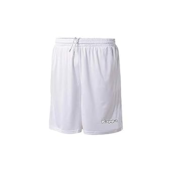pantaloncini kappa calcio bambino
