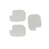 HURI 3 Air Filters for Poulan P3314 P3416 P3516PR P4018 Replace 530057925