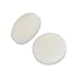 AISEN Pack of 2 Foam Filter for Shark XF1100T Shark Navigator Freestyle Cordless Pro Stick SV1106 SV1100 SV1107 SV1112