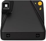 Polaroid Now Gen 2 Instant Camera Black and White i Type 600 Film view 4