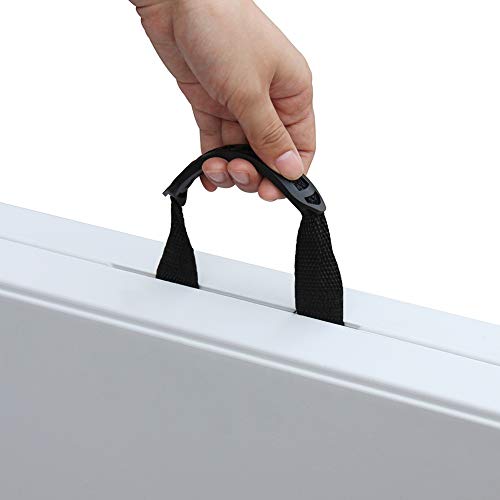 4 FORUP+Folding+Utility+Portable+Plastic