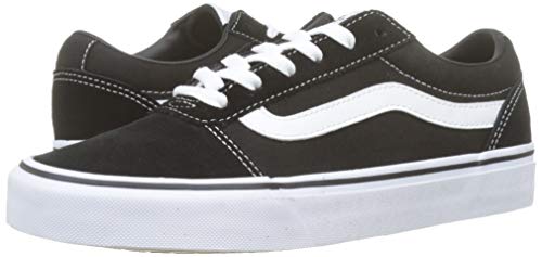 Vans Ward Sneakers - Image 6
