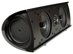 definitive technology procenter 600