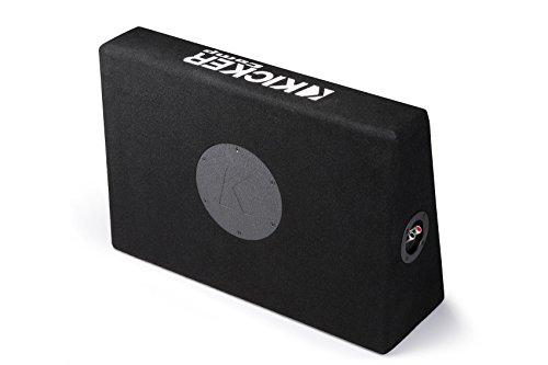 Kicker 10-Inch Comp Subwoofer - Image 2