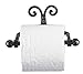 Park Designs Scroll Toilet Tissue Holder