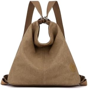 Amazon.com: Ausing Large Tote Bag for Women Convertible  display picture 3