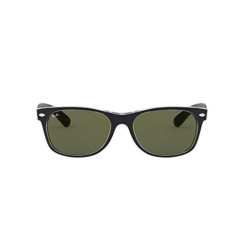 ray ban new wayfarer asian fit