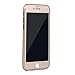 ABC 360° Full Body Protective Case+Tempered Screen For iPhone 6 Plus 5.5 inch (Gold)