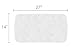 Bamboo Baby Changing Pad Liners with Waterproof Lining (Pack of 3) | Extra-Large 14