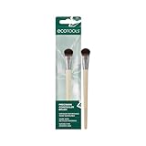 EcoTools Precision Concealer Makeup Brush, For
