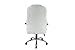 High Back PU Leather Executive Office Desk Task Computer Chair w/Metal Base