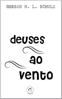 Livro deuses ao Vento