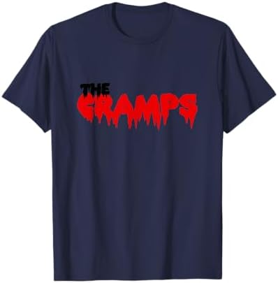 THE CRAMPS Tシャツとアルバムセット Amazon.com: The Cramps T-Shirt Funny Text Tee T-Shirt : Clothing