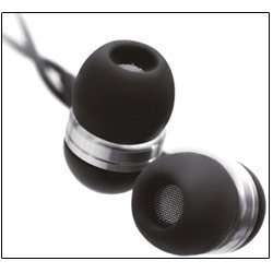 Bellman Audio MAXI Dual Earphones