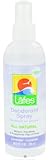 Lafe's Natural Lafe's Lavender Deodorant Spray 8 fl oz