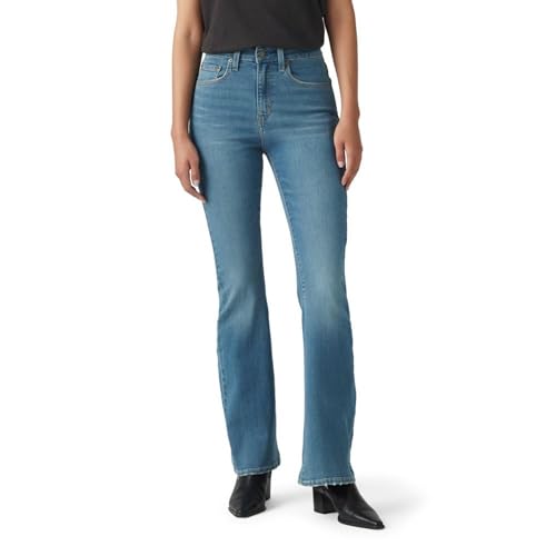 Levi's Women's 726 High Rise Flare Jeans (Also Available in Plus), (New) Anothe…