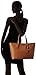 MICHAEL Michael Kors Women's Jet Set Travel Medium Multifunction Tote, Luggage
