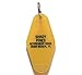 The Golden Girls Shady Pines Inspired Key Tag