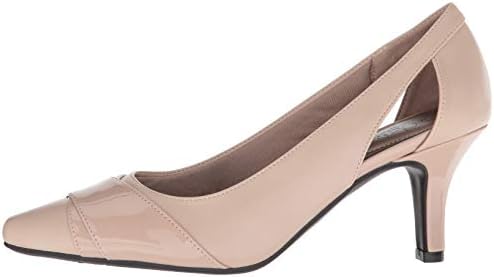 lifestride kathy pump