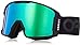 Oakley Line Miner Snow Goggle, Large-Sized Fit