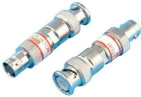Attenuators - Interconnects PADS BNC 50 OHM BNC(M) (F) 3db (1 piece)