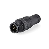 Finecables NMEA 2000 Male Terminator
